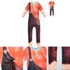 Soft Material Kids Wreck-it Ralph 2 Cosplay Costume Perfect For Parties And Events