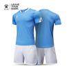 KELME Herren Fußballtrikot & Shorts Set