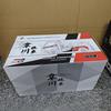 1/18 Tiny Shadow Hino 300 Wei Chuan Trailer Model Alloy Car Model Collection and Appreciation
