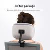 Upgraded Memory Foam Headrest Attachment For Office Chair Adjustable Height Angle Elastic Head Pillow Neck Support Rest Cushion