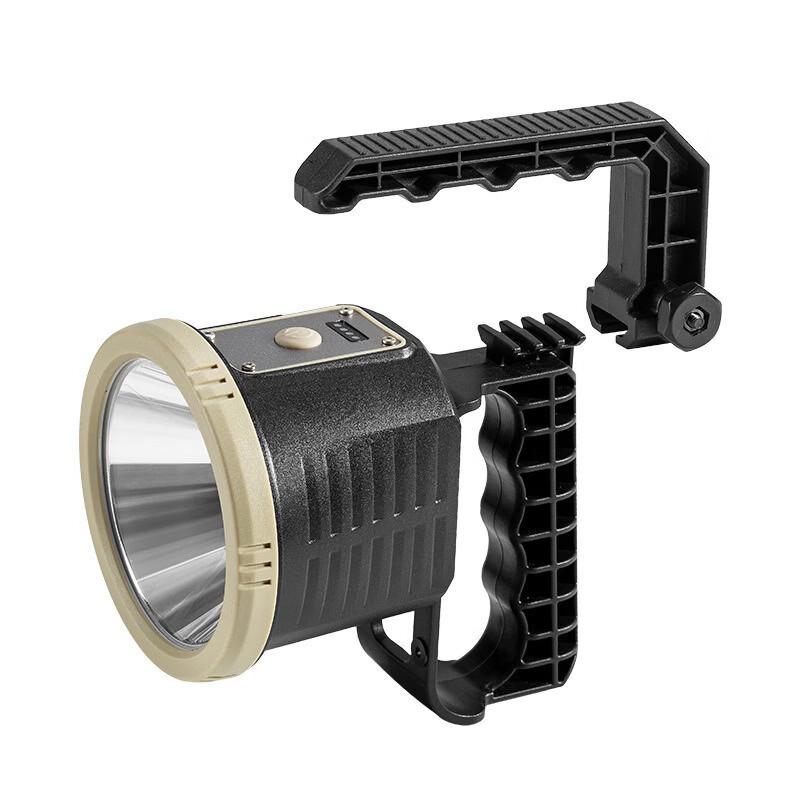 Nufeng Outdoor P50 LED Rechargeable Searchlight