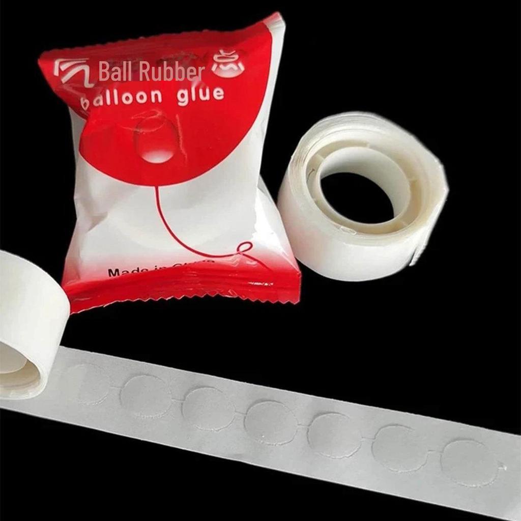 Balloon Glue & Decoration Supplies for Party Layout