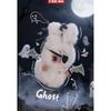 Genuine Yuna Under The Night  Cute Doll Pendant  Trendy Toy Anime Peripheral Collectible Stuffed Toy Gift