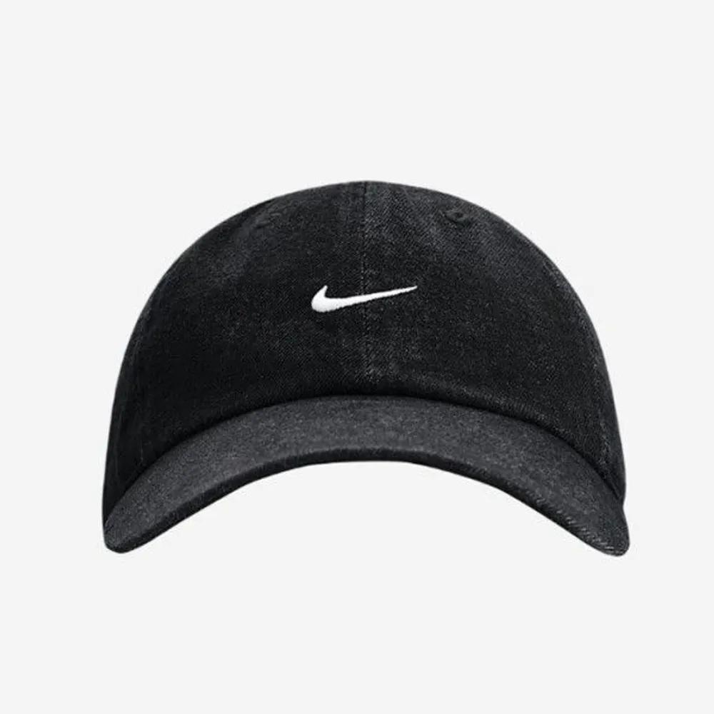 Hat/Club Unstructured Denim Cap (HF0383-010)/EV 58