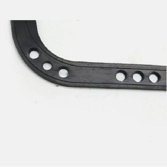 OEM New Oil Pan Gasket For Acura Honda Civic Si CRV B16 B18 B20 11251-P30-004