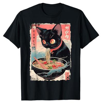 Tops – T-Shirts