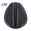 Shock Absorbing Bike Seat Motorcycle Gel Cushion, Universal Electric Scooter Comfort Pad, Waterproof Ergonomic Pad UV Protection Cover for Delivery