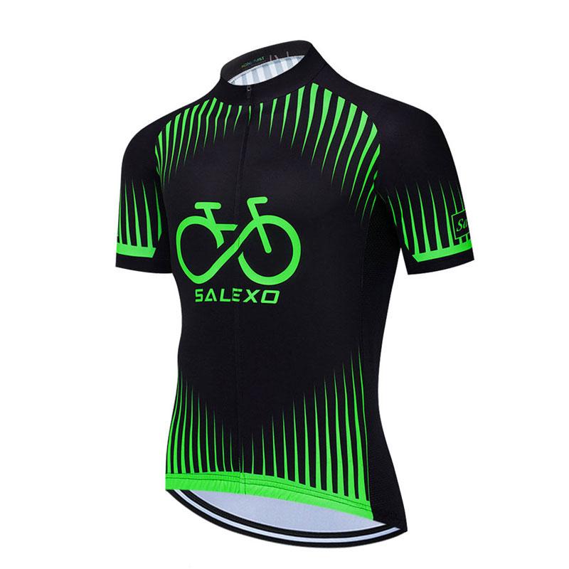 2026 Summer Breathable Cycling Suit Set Men New Short Sleeve Road Team Bicycle Jersey Cycling Clothing Bib Shorts Suits Bike Wear Clothes