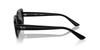 Sunglasses RB4421D 56 667787 Asian Fit [Ray-Ban]