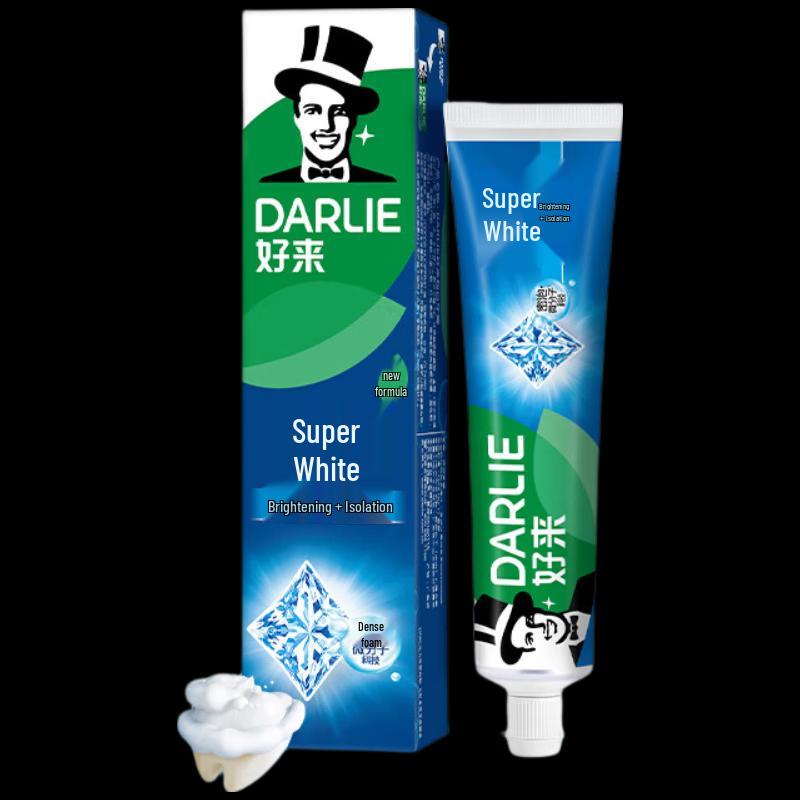 Hawley Extra White Toothpaste Triple Pack