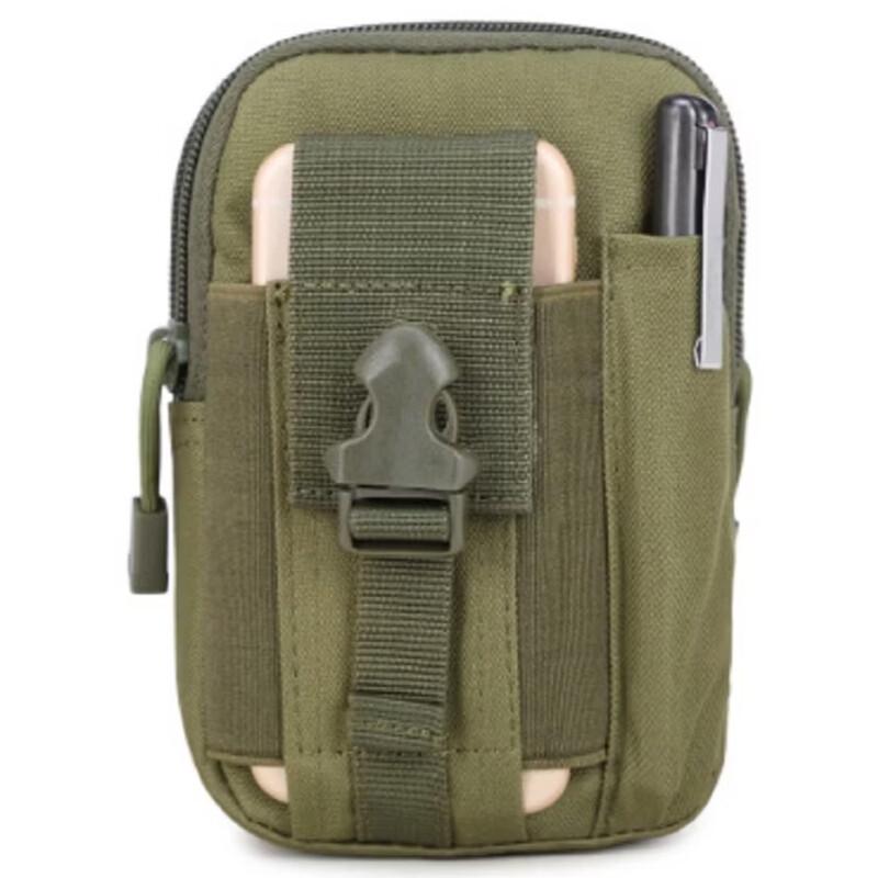 Versatile Outdoor Sports Tactical Bag