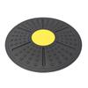 1Pc Yoga Balance Board Disc Runde Platten Fitness Training Pedal Sensorisches Training Balance Board Für Sensorische Rehabilitation