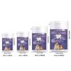 Pet tooth powder efficiently cleans the surface of teeth and helps maintain children's oral hygiene