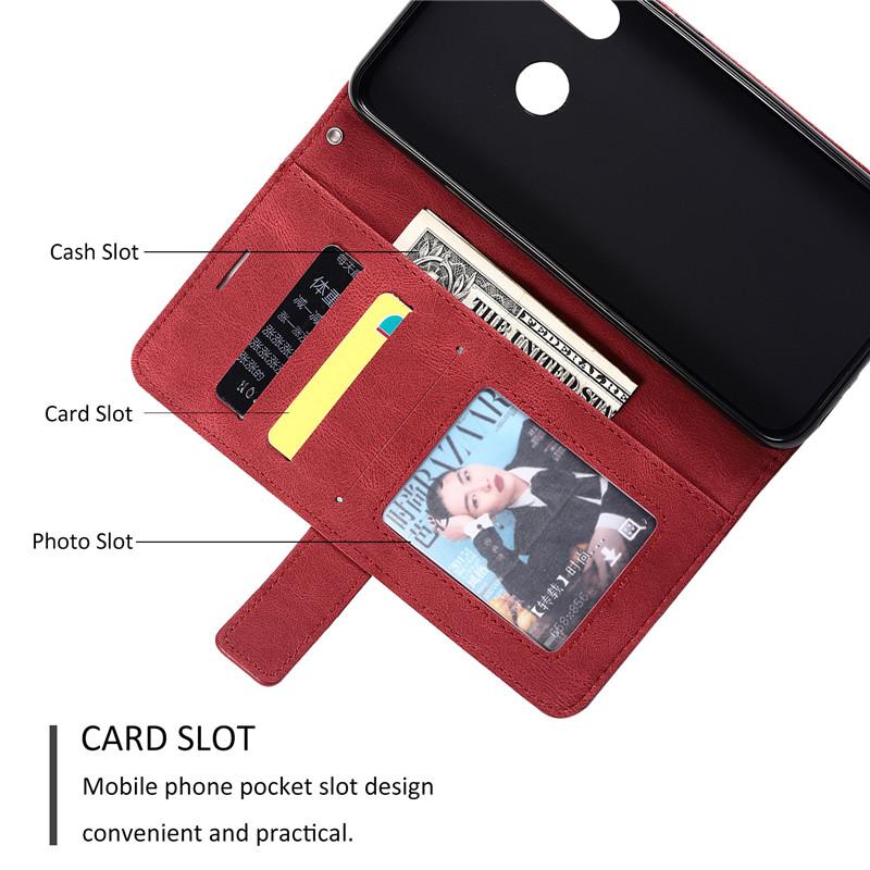 Etui na Redmi Note 8T na Dla Coque Xiaomi Redmi Note 8 Pokrowiec Skórzane etui z klapką na dla Funda Xiaomi Redmi Note 8T 8 T Etui