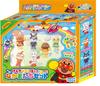 SEGA TOYS Anpanman Museum Series: 100% Genki Friends Set