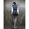 Porter Authorized Retailer Yoshida Bag Force 2WAY Waist Body Shoulder (Navy NV)