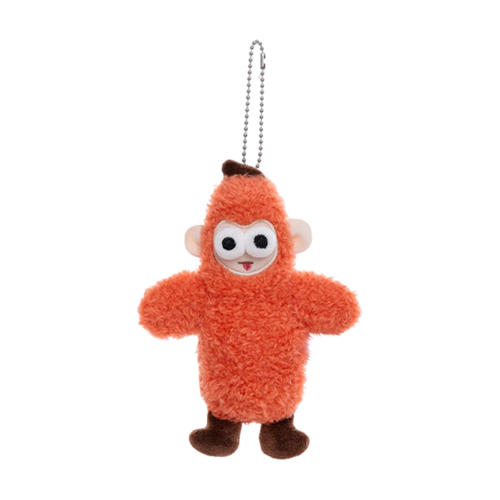

Cartoon Poultry Chicken And Pig Plush Dolls, Supplies, TV Show Viewing Phone Stand, Dolls, Gifts One Size