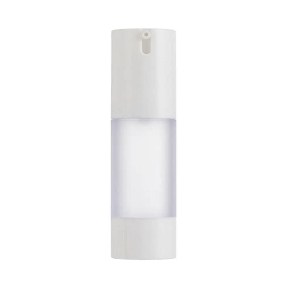 Cream Dispenser Facial Cream Skin Care Cosmetic Container Liquid Foundation Bottle Vacuum Lotion Bottle Airless Pump Bottles