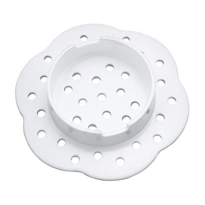 Kai Corporation KAI Ceramic Steamer with Drop Lid 16cm Microwave and Dishwasher Safe KAI KITCHEN Made In Japan DH8072