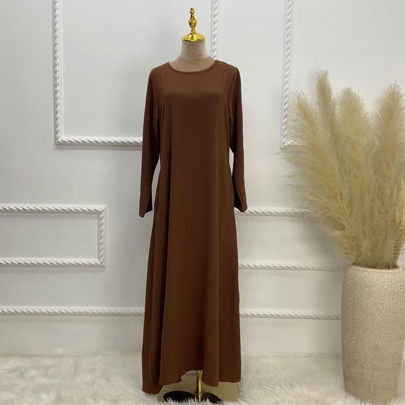 Plus Size Women's Fashion New Dress