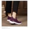 Shoes Women's Versatile Sports Shoes Cloth Shoes Women's Shoes Casual Single Shoes