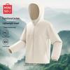 Men's Waterproof Outdoor Functional Jacket