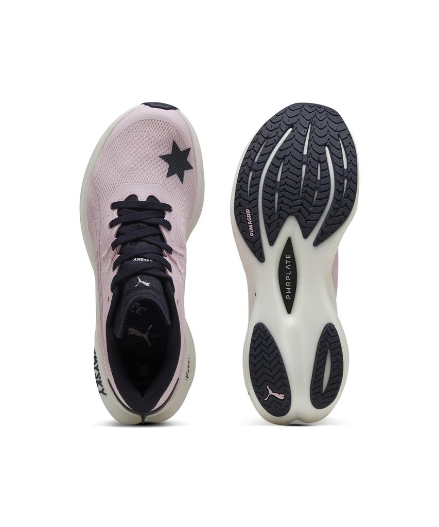 Puma Deviate Nitro 3 Seissky - Rosemauve: New Navy / 311058-01