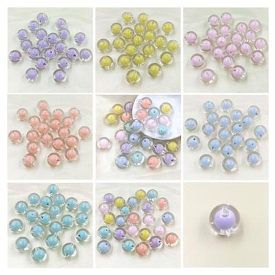 Creazione di gioielli e bijoux – Perle