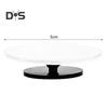 For Reversing 2Pcs Rearview Convex Mirror Clear 360 Degree Rotation Wide Angle Car Rimless Convex Parking Mirror Driving Safet