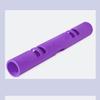 WEZHO Multifunktionale Fitness Power Tube