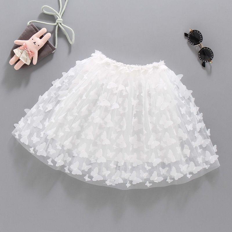 

Кружево в стиле принцессы с краем в виде листа лотоса, новый летний наряд, год, лето, юбка-полусолнце из тюля, пышная юбка 110