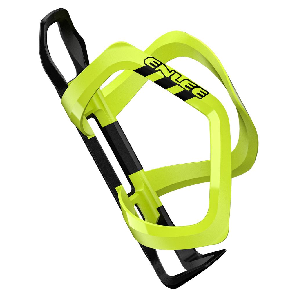 Enlee Bicycle Left And Right Side Pull Water Bottle Holder Road Mountain Bike Universal Water Bottle Holder Riding Equipment