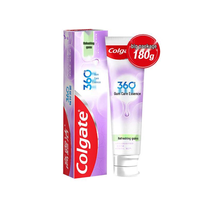 Colgate 360° Gum Care Toothpaste