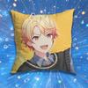 Tenma Tsukasa PProject SEKAI Pillow for Sofa Seat Chair DecorativeModern Home Decor Print Throw Cushion