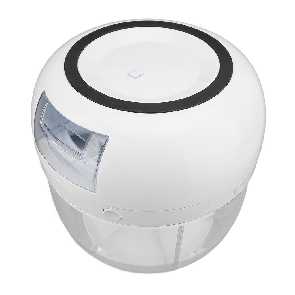 Grain Dispenser 360 degrees  Rotating 6 Grids Large Hole Design Good Sealing Rice Food Dispenser for Kitchen