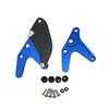 CNC Aluminum Swingarm Spools Slider Stand adjust Screws For YAMAHA R7 YZFR7 yzfr7 YZF R7 2021 2022 2023 Motorcycle Accessories