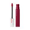 New York Superstay Matte Ink Liquid Lipstick Founder 5ml Long Lasting Lip Color Non Transferable 16 Hour Wear Velvety Matte Finish