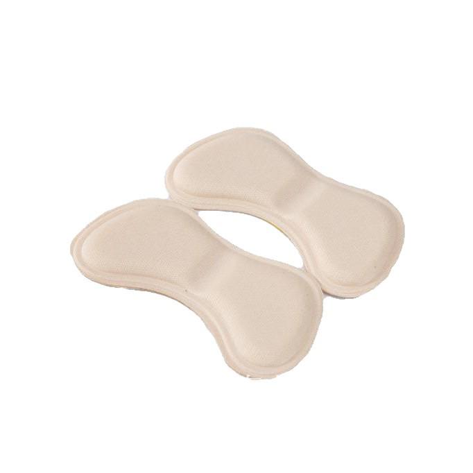 4D Non-Slip Heel Cushion Pads - Anti-Wear Heel Sponge Stickers