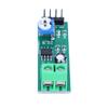 1-5pcs LM386 Audio Amplifier Module 200 Times Gain Digital Mono Amplifier Module 10K Adjustable Electronic Components