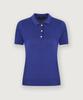 THEKNITCOMPANY (W) Orea Polo Knit 4 Colors