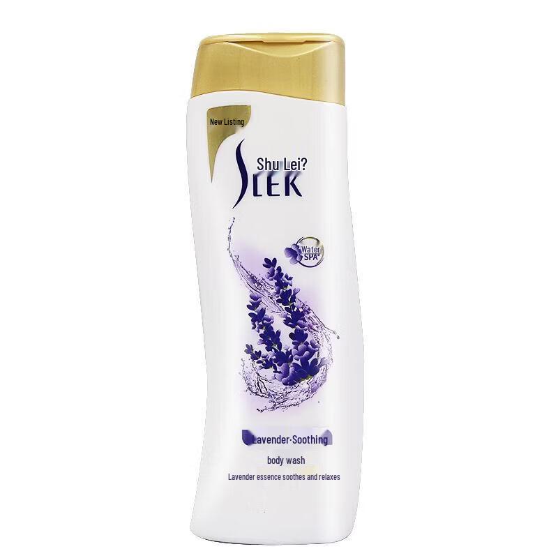 SLEK Shower Gel