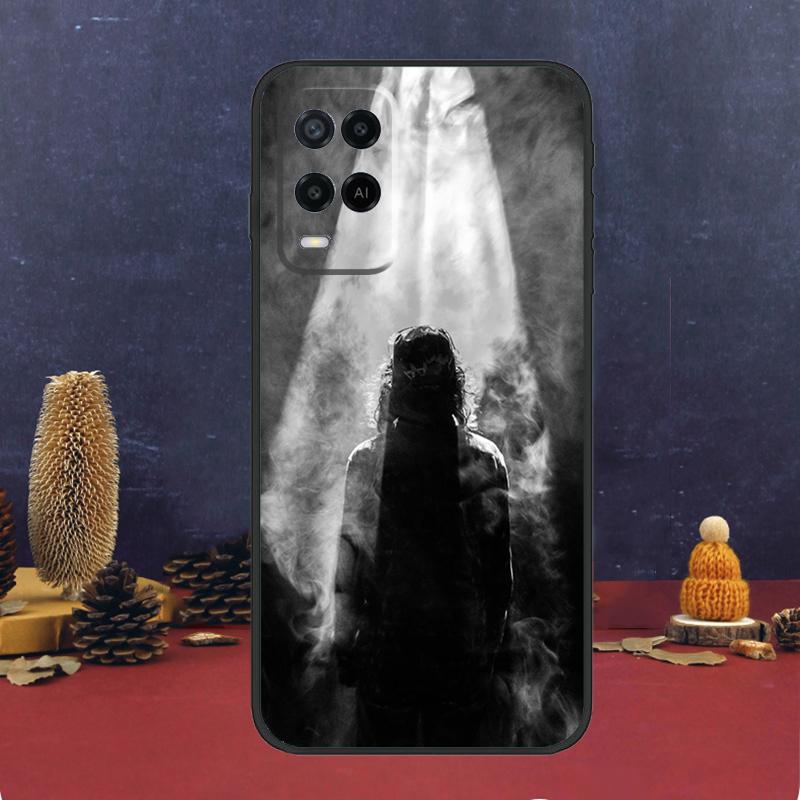 

Faith Christian Religious Jesus Case For Oppo A80 A60 A40 A78 A98 A58 A38 A18 A54 A74 A94 A96 A76 A16 A15 A17 A57 A5 A6 Pro OPPO A80 5G