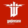 Wolfenstein The New Order Jeu XBOX One