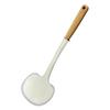 Mała nieprzywierająca łopatka Wutuo z drewnianą rączką (2-Pack)