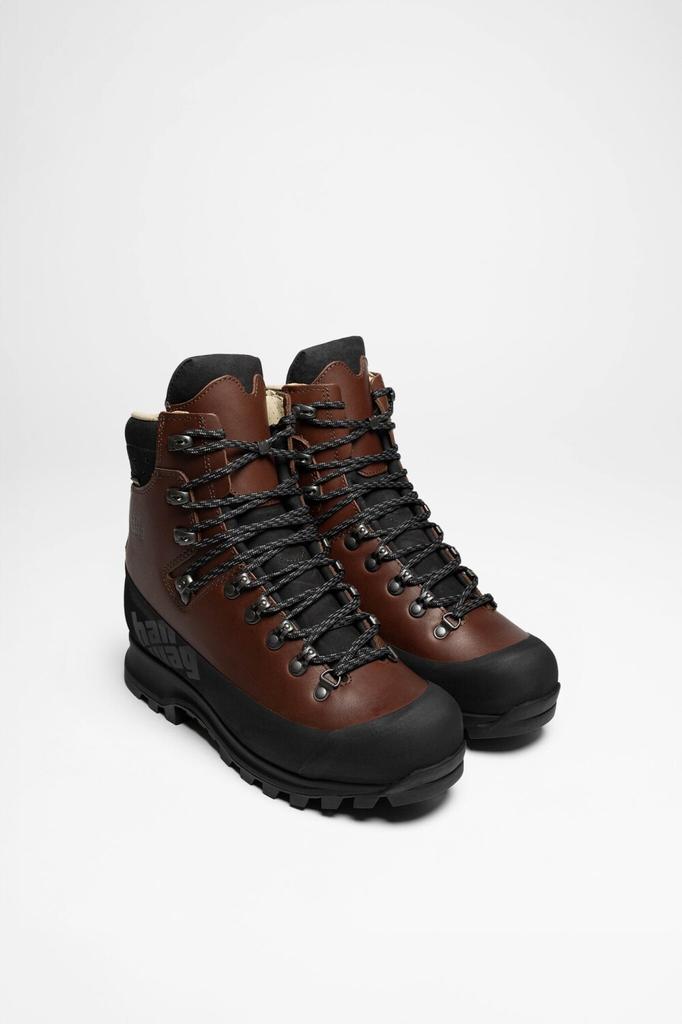 Hiking Boots Hanwag Alaska Pro Wide GTX (204100-932012) Century/black