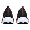 New Nike Air Zoom Tempo Next% Flyknit Black Flash Crimson White CI9923-009