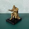 Decorations 3D Printing Knight Ornaments Funny Pen Holder Knight Decoration  Desk Decoration
