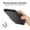 Hülle Für Xiaomi 17 Pro Max 5G 2025 Klapphülle Leder Geldbörse Kartensteckplatz Buch Funda Xiaomi 17 Hülle Mi 17Pro Max Magnetische Hüllen