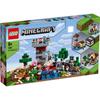 LEGO Minecraft Crafting Box 3.0 21161, Multicolor