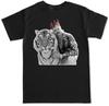 KING JOE EXOTIC TIGER SHOW ZOO ANIMALS OG LION FUNNY HUMOR MEME MENS T SHIRT Unisex T-Shirt